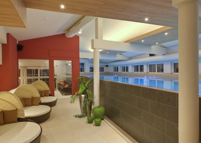 4*s Galtenberg Hotel